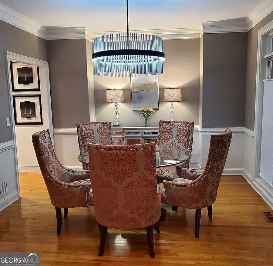 6640 Ashebrooke Drive, Douglasville, GA 30135 - #3