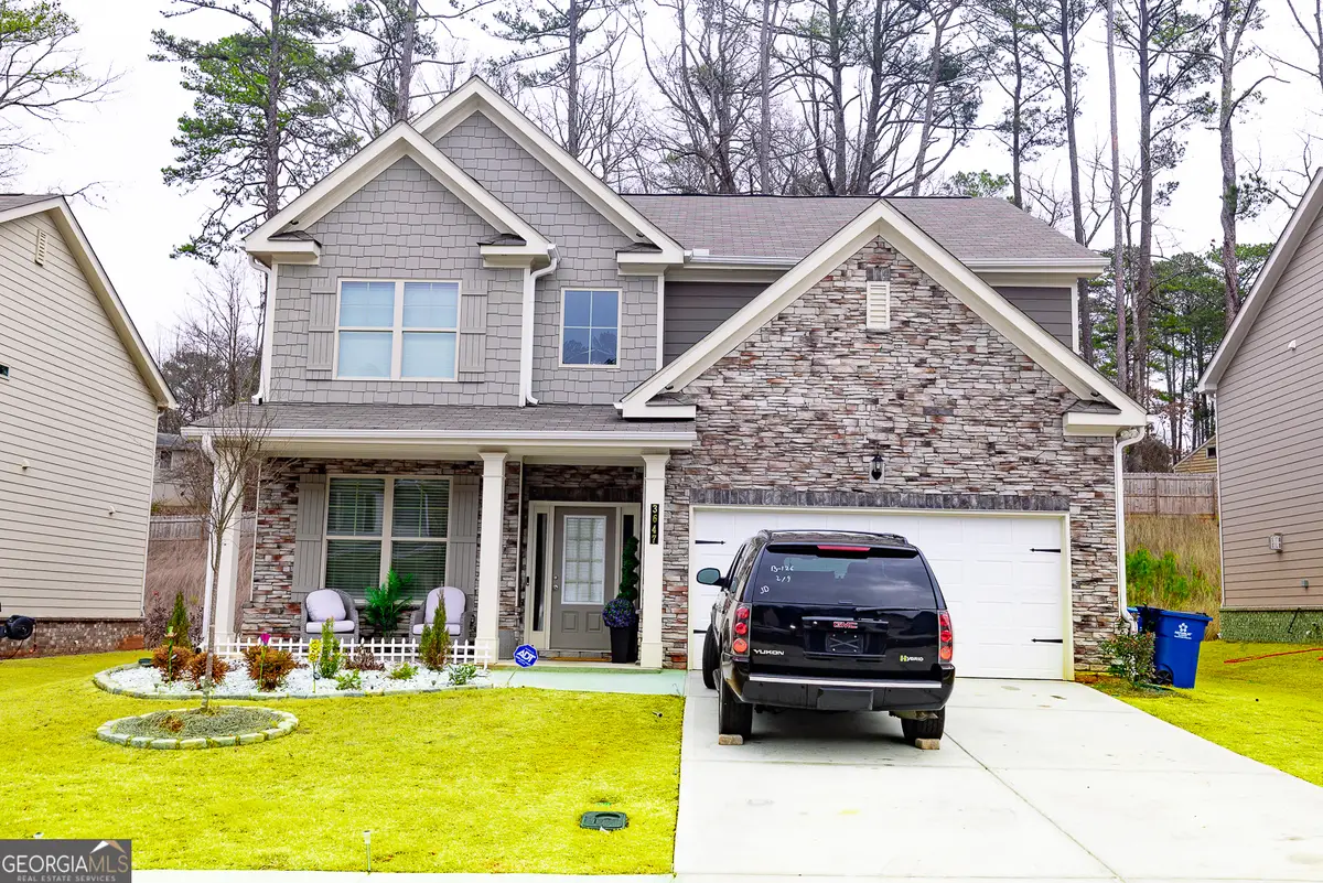 3647 Lockaby Way, Lawrenceville, GA 30044 - #1