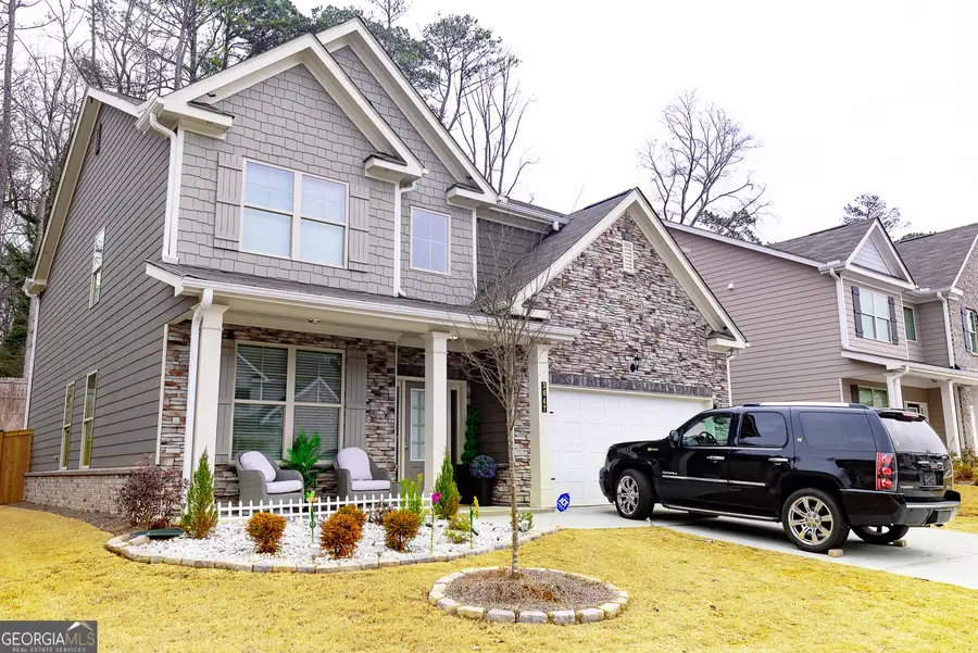 3647 Lockaby Way, Lawrenceville, GA 30044 - #2