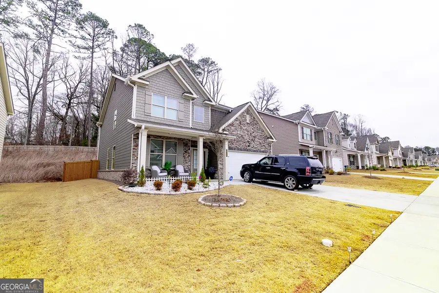 3647 Lockaby Way, Lawrenceville, GA 30044 - #3