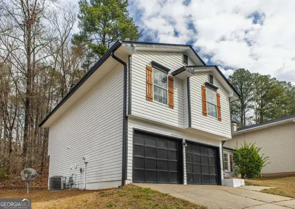 773 Stonebridge Crescent, Lithonia, GA 30058