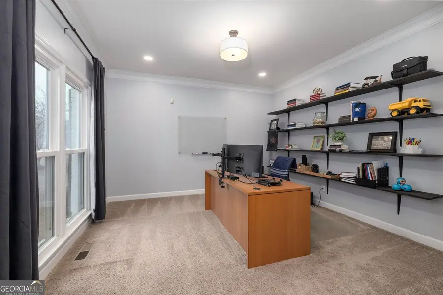 183 Rugby Drive, Suwanee, GA 30024 - #3