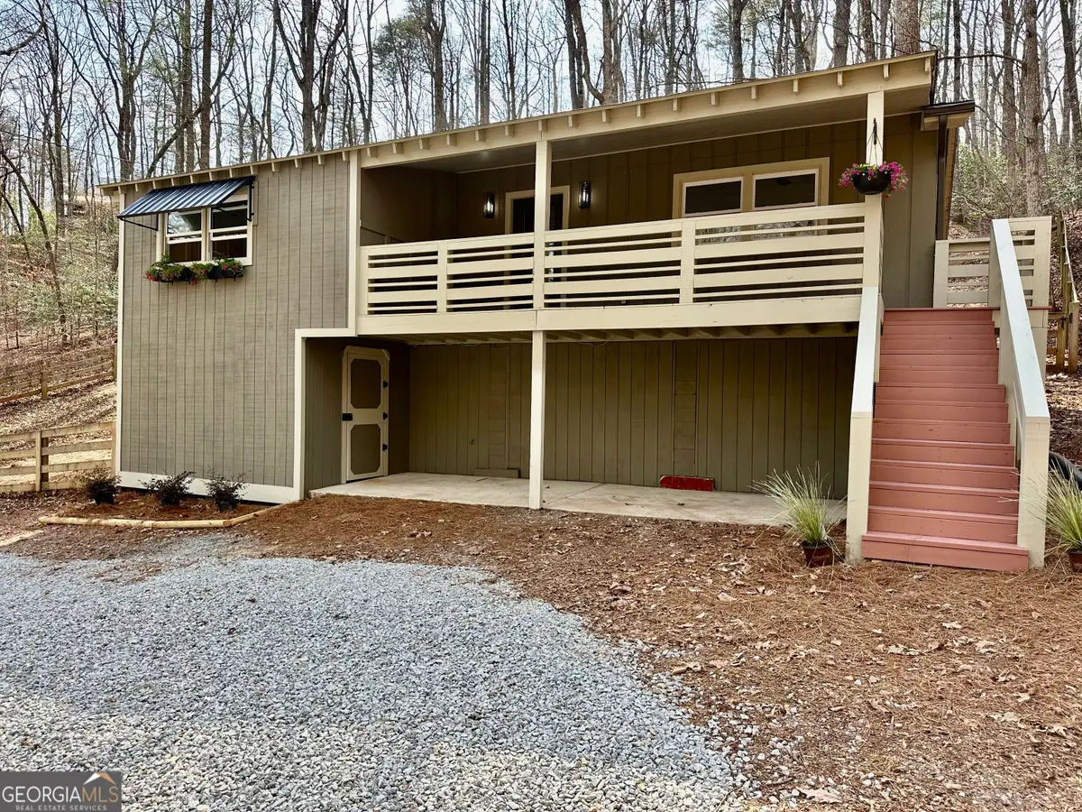 338 Orchard Hill Road, Dahlonega, GA 30533 - #1