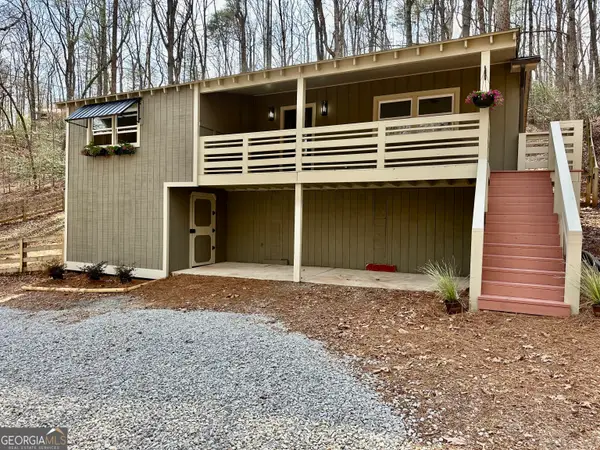 338 Orchard Hill Road, Dahlonega, GA 30533