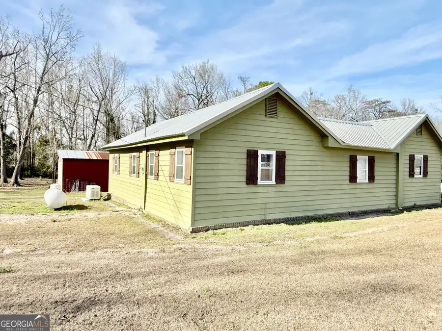 247 Jim Hendrix Lane, Claxton, GA 30417 - #3