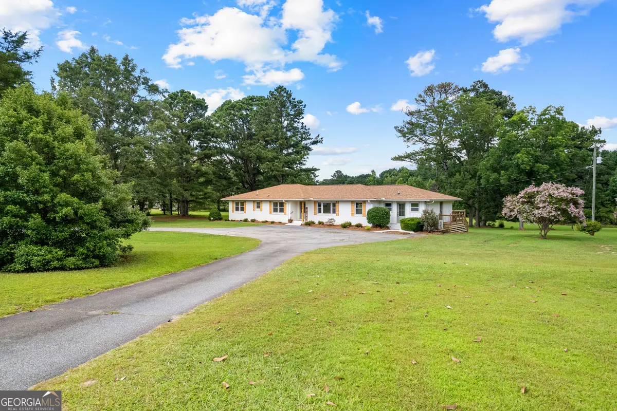 1367 Sharpsburg Mccollum Road, Sharpsburg, GA 30277 - #1