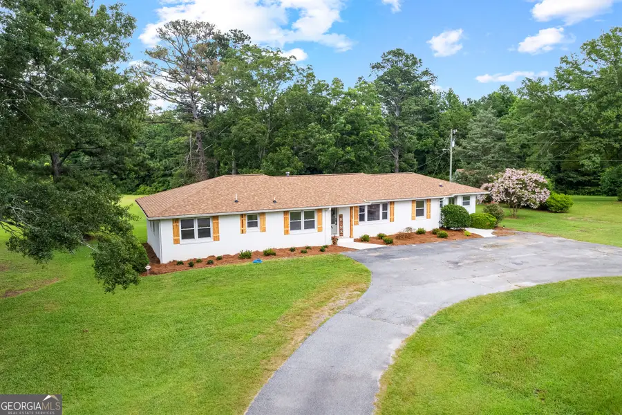 1367 Sharpsburg Mccollum Road, Sharpsburg, GA 30277 - #2