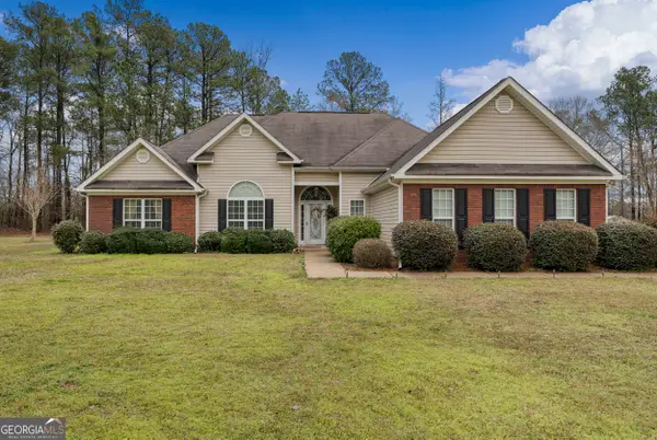 123 Wexford Drive, Lagrange, GA 30241