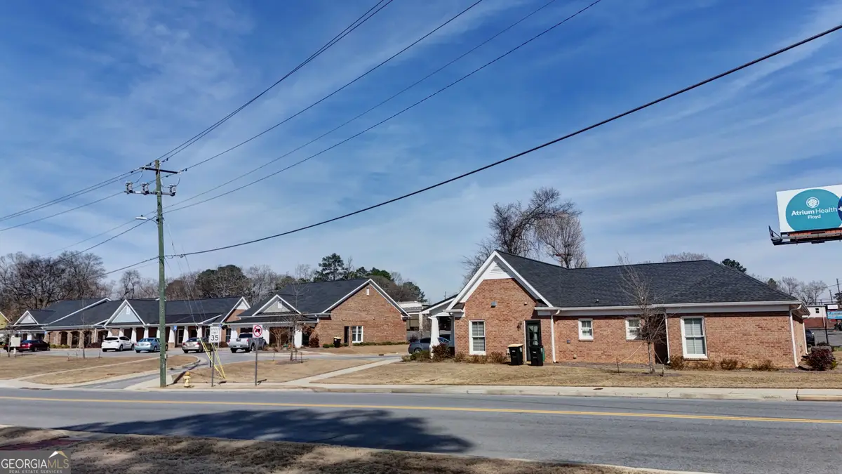 6 Charlton Street Nw, Rome, GA 30165 - #1
