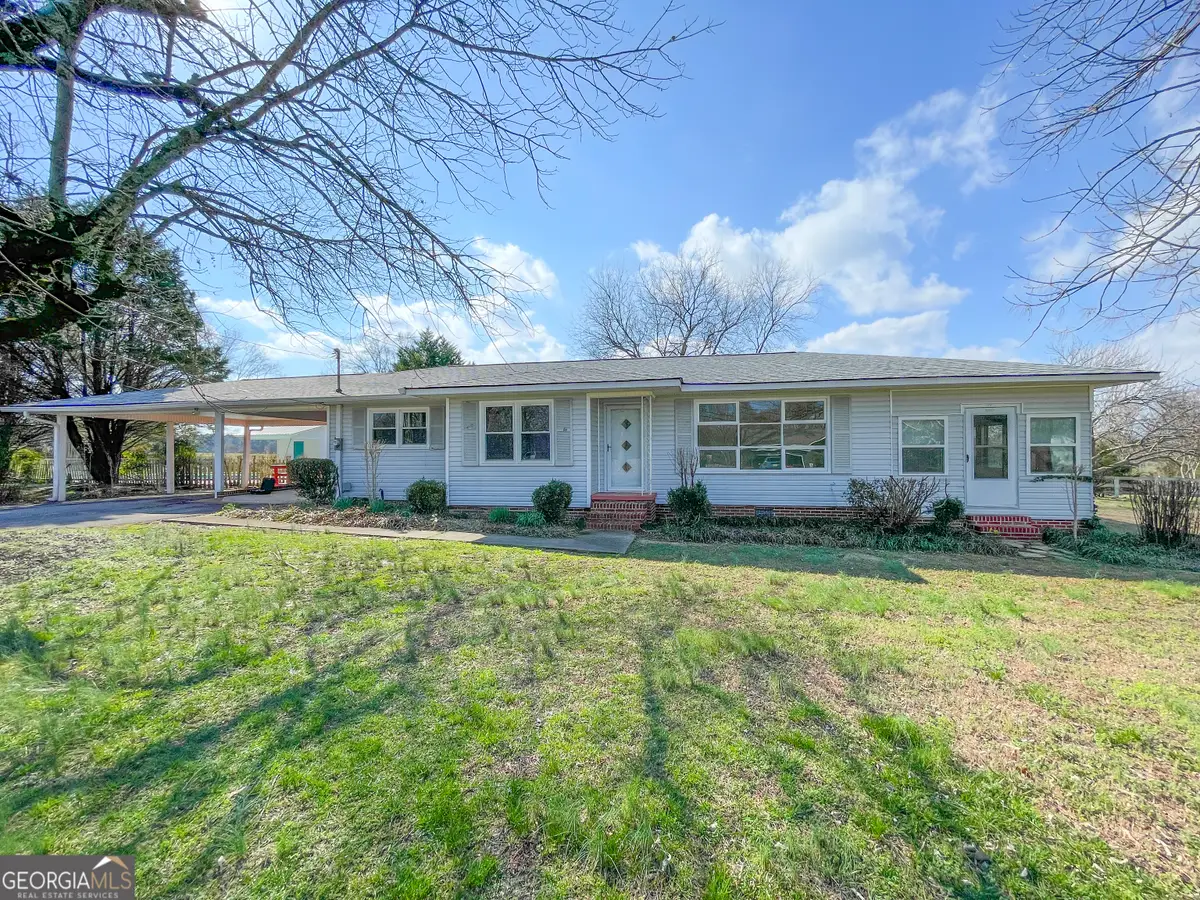 179 Beason Road Se, Calhoun, GA 30701 - #1