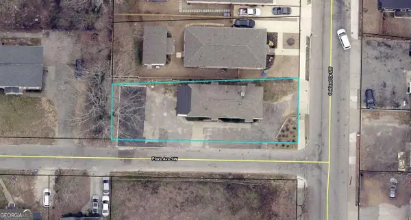 985 Oakland Drive Sw, Atlanta, GA 30310