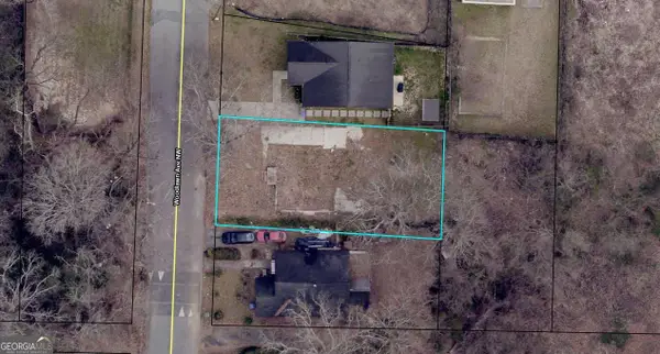 583 Woodlawn Avenue Nw, Atlanta, GA 30318