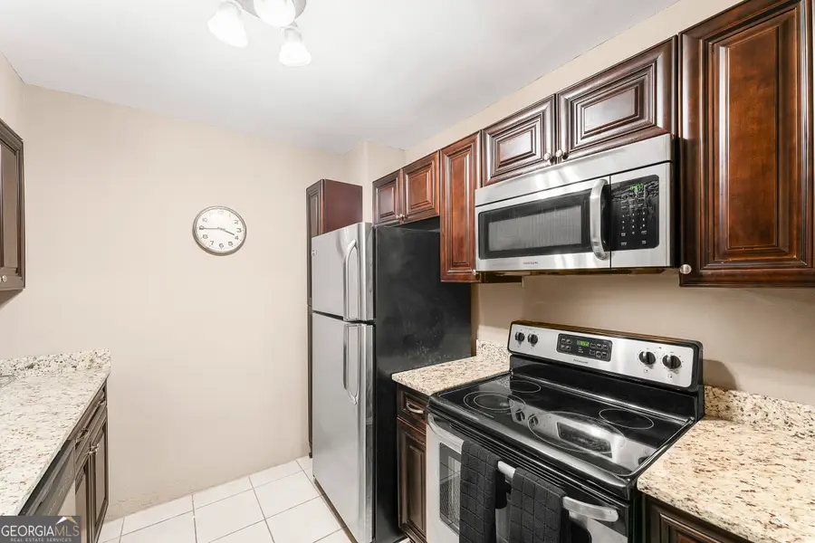 300 W Peachtree St 17 J, Atlanta, GA 30332 - #3