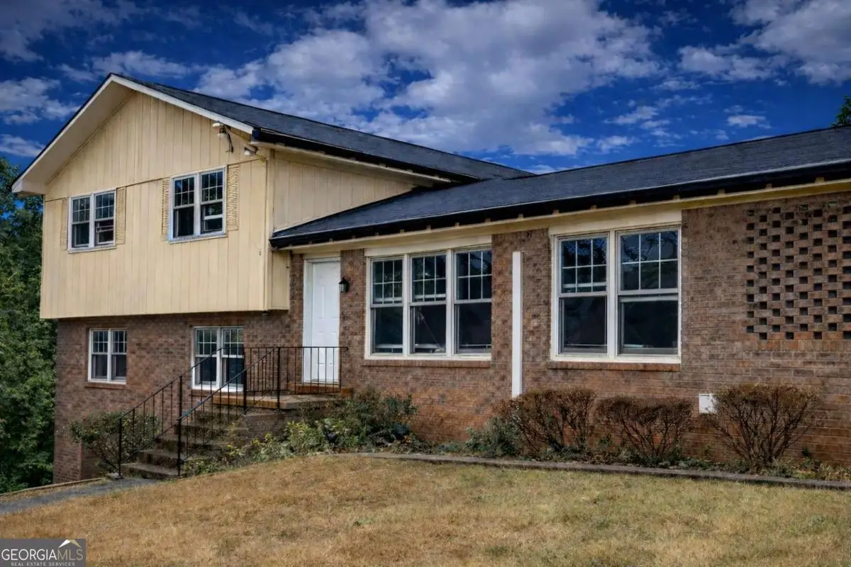 600 San Pablo Court, Stone Mountain, GA 30083 - #1