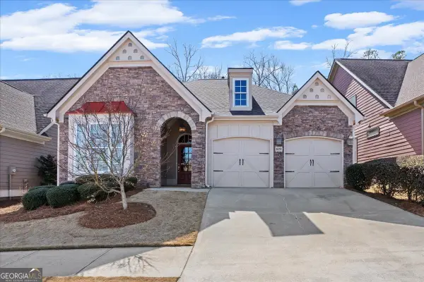 520 Grand Teton Circle, Fayetteville, GA 30215