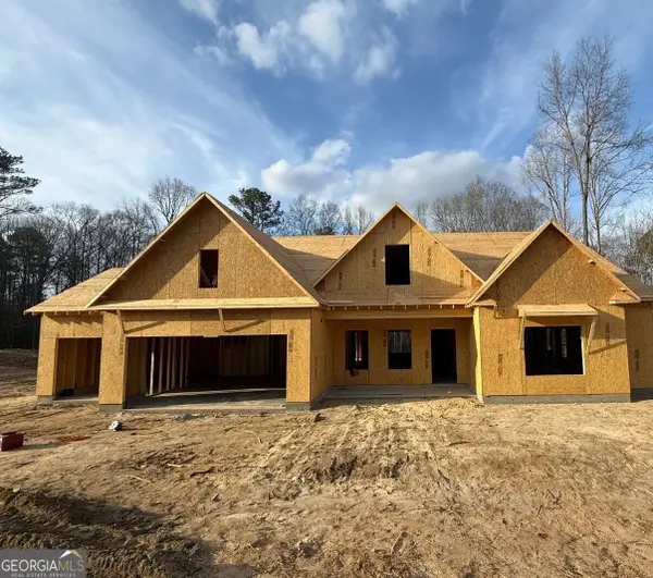 1285 Birch Way, Loganville, GA 30052