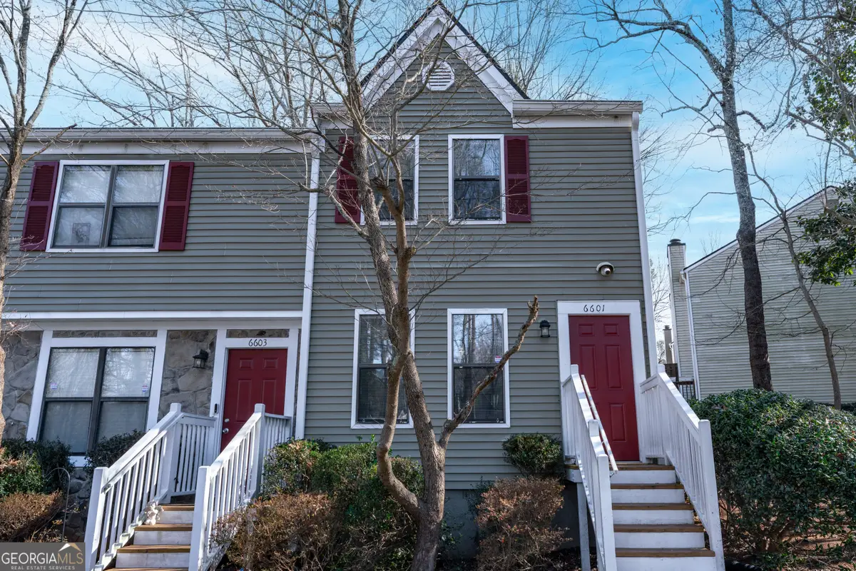 6601 Sienna Court, Peachtree Corners, GA 30092 - #1