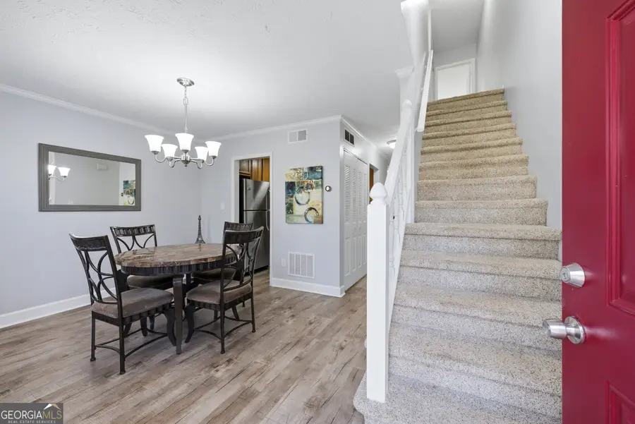 6601 Sienna Court, Peachtree Corners, GA 30092 - #2