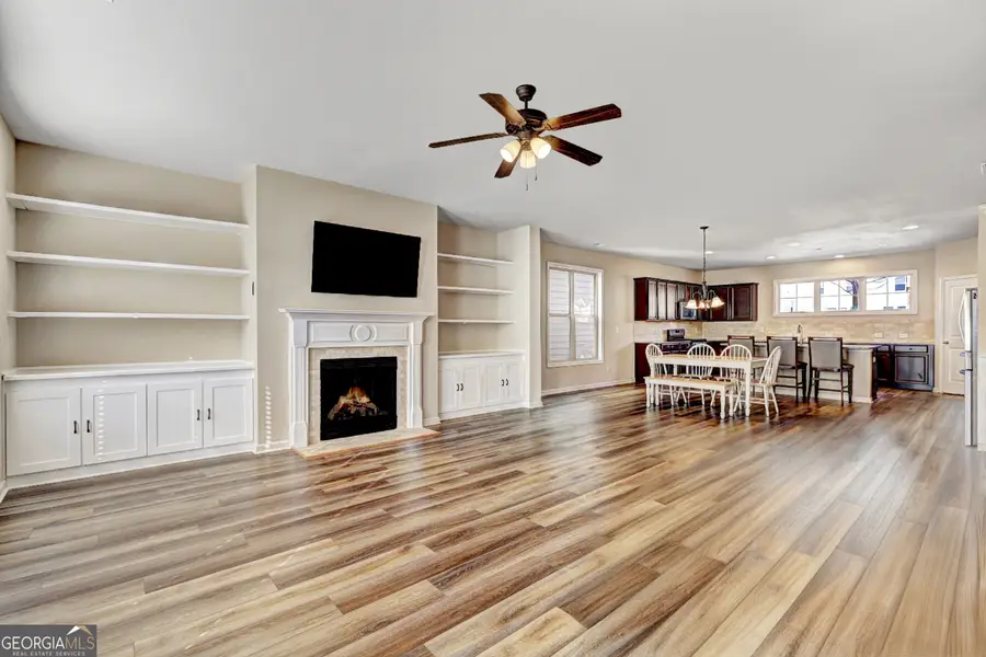 4610 Nobel Pass, Cumming, GA 30041 - #3