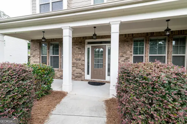 5645 Pleasant Woods Drive, Flowery Branch, GA 30542