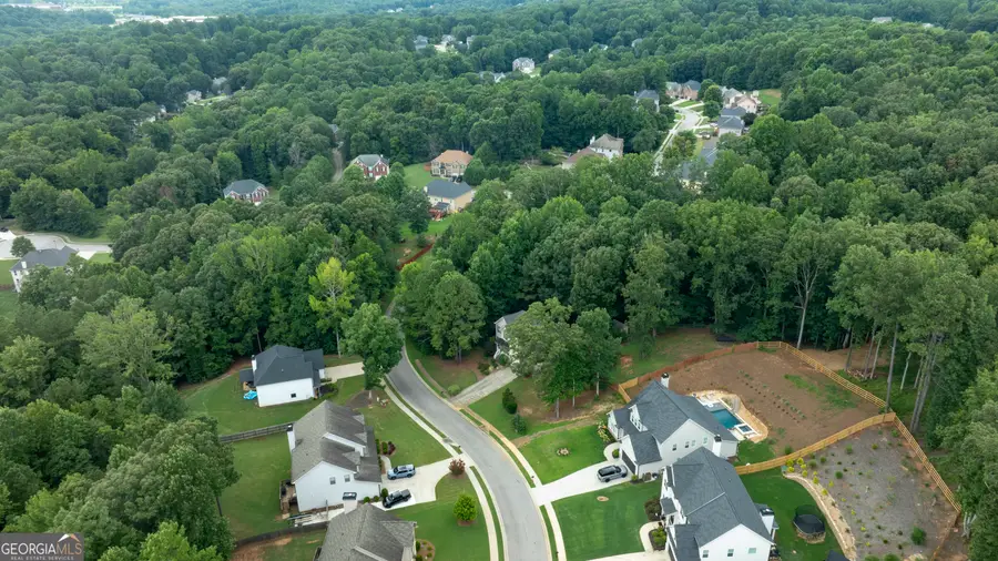 5645 Pleasant Woods Drive, Flowery Branch, GA 30542 - #3