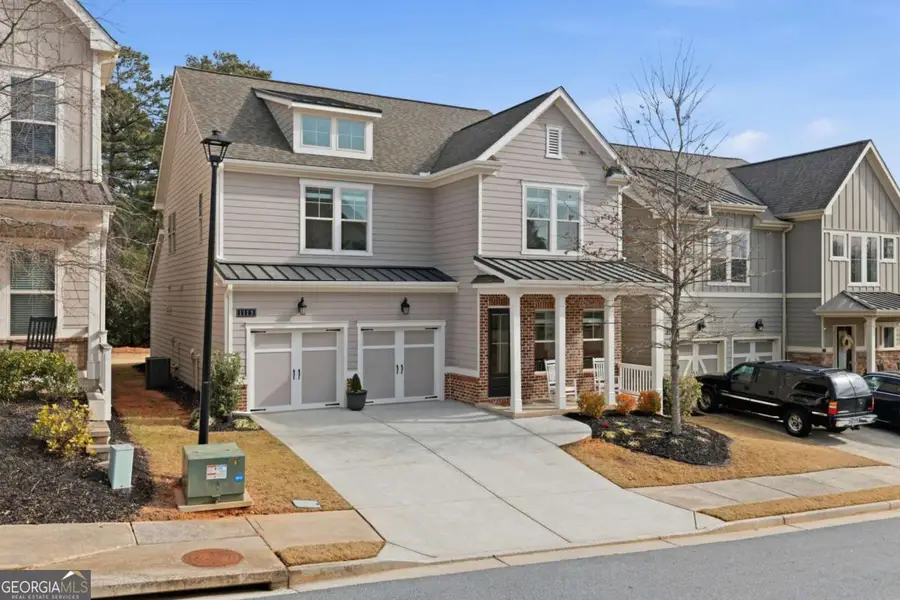 1115 Penny Lane, Roswell, GA 30076 - #3