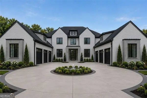 227 Traditions Drive, Alpharetta, GA 30004