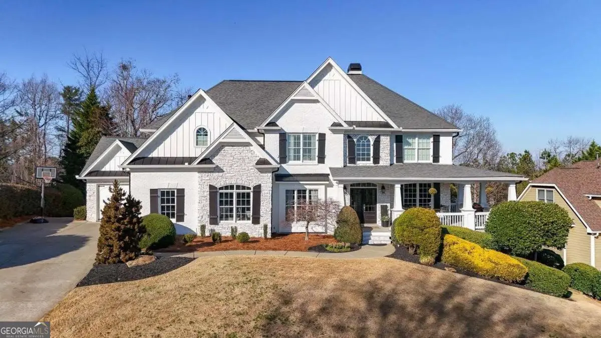 104 Pine Sandy Bank Drive, Canton, GA 30114 - #1