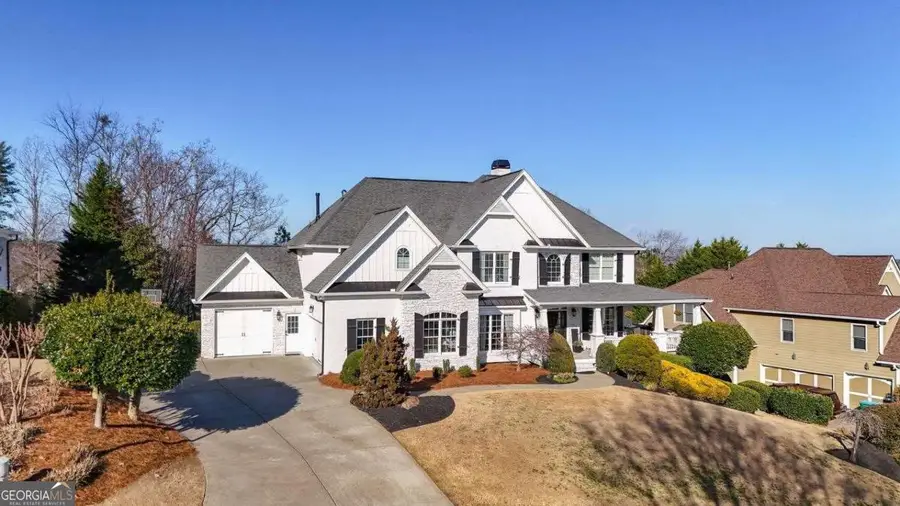 104 Pine Sandy Bank Drive, Canton, GA 30114 - #2