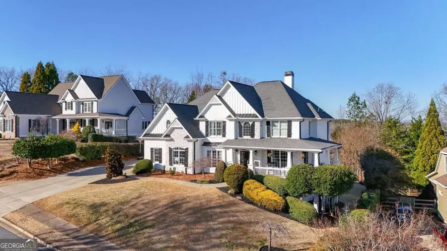 104 Pine Sandy Bank Drive, Canton, GA 30114 - #3