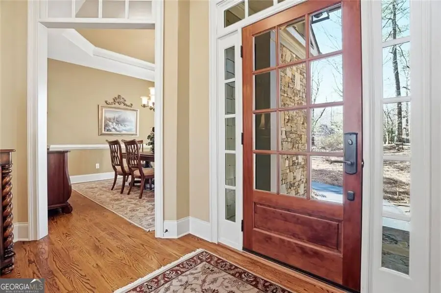 131 Sycamore Trail, Big Canoe, GA 30143 - #3