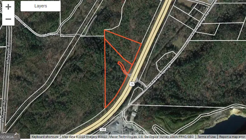 0 Highway 515, Ellijay, GA 30540 - #2