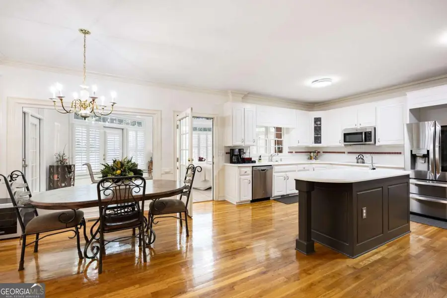 5200 Old Mountain Court Nw, Powder Springs, GA 30127 - #3