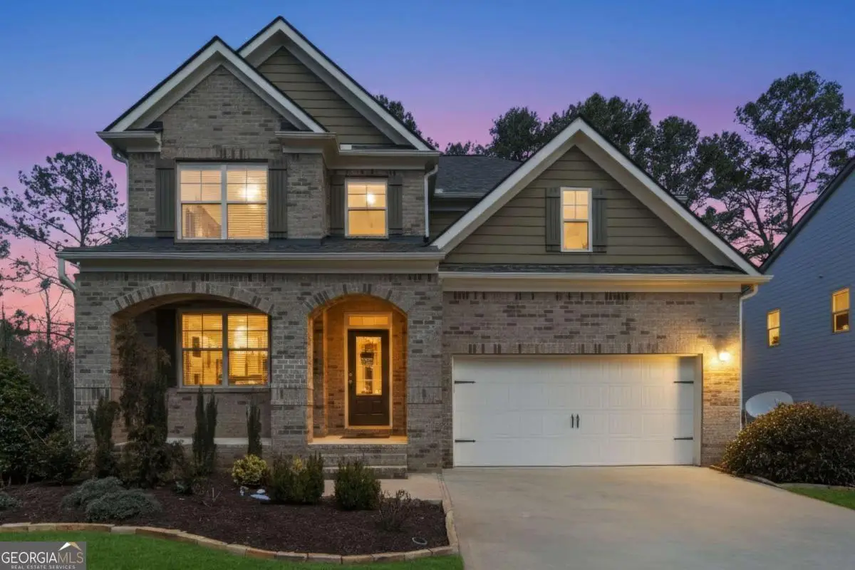 5640 Enfield Way, Suwanee, GA 30024 - #1