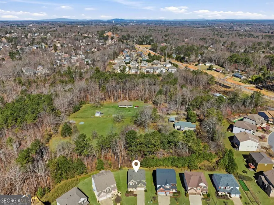 5640 Enfield Way, Suwanee, GA 30024 - #3