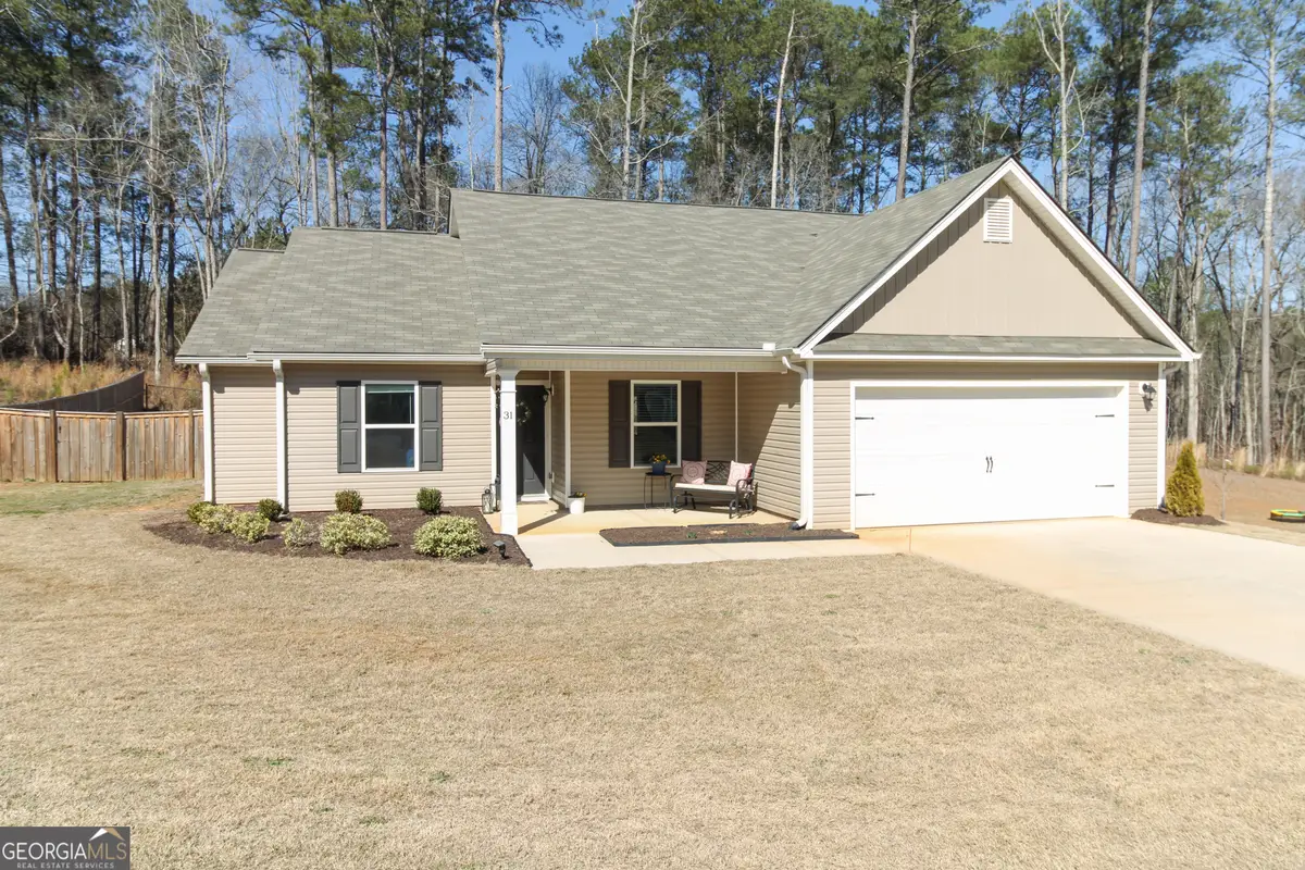 31 Rolling Woods Lane, Hull, GA 30646 - #1