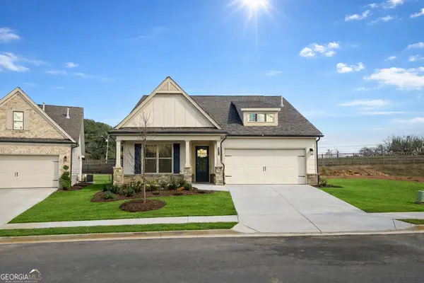 3769 Tielman Street, Snellville, GA 30078