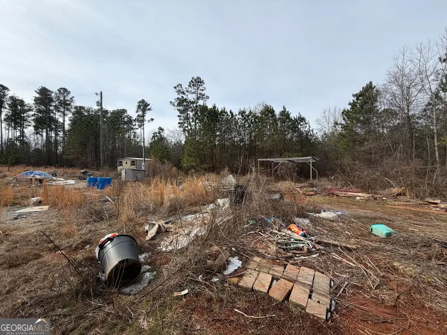 1142 Whiteside Drive, Elberton, GA 30635 - #2