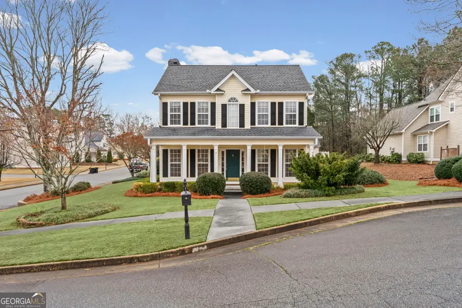 7 The Promenade, Newnan, GA 30265 - #2