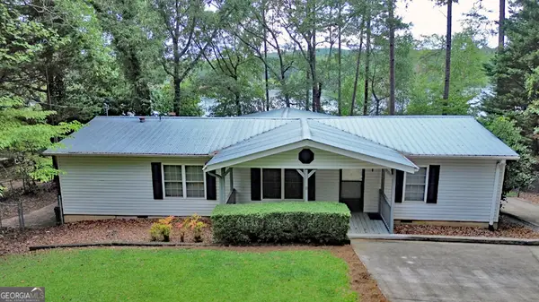 290 Cardinal Lane, Toccoa, GA 30577