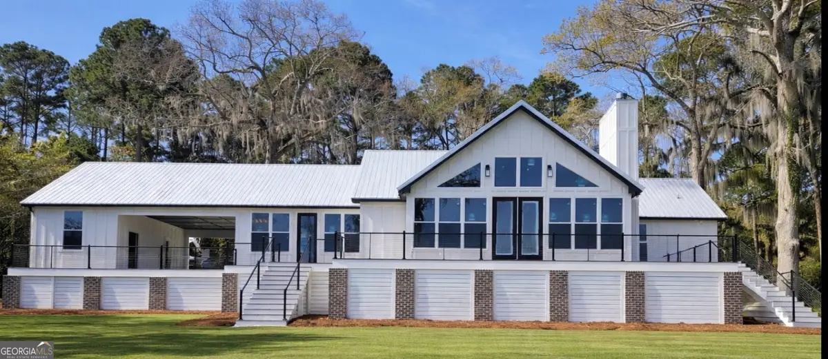 655 Flintside Drive, Cobb, GA 31735 - #1