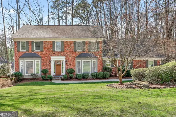 2311 Fox Hound Parkway, Marietta, GA 30062