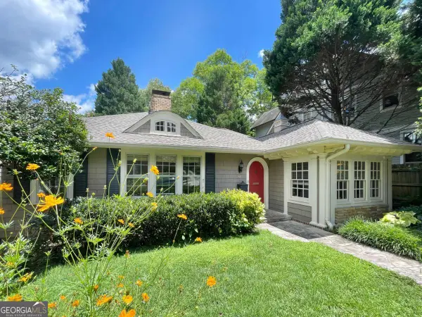 85 Montgomery Ferry Drive Ne, Atlanta, GA 30309