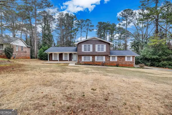 4358 Sterling Forest Drive, Decatur, GA 30034