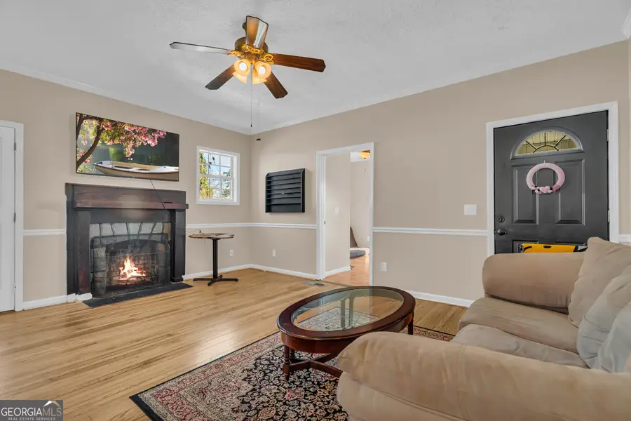 100 Forest Avenue, Toccoa, GA 30577 - #3