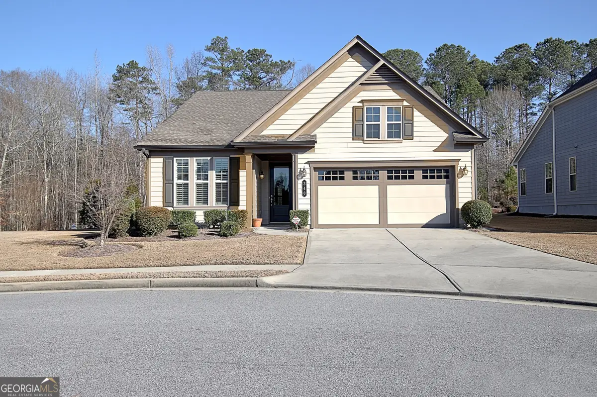 340 Honey Locust Court, Peachtree City, GA 30269 - #1