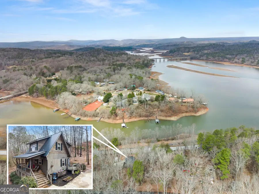 97 Cherokee Road, Toccoa, GA 30577 - #2
