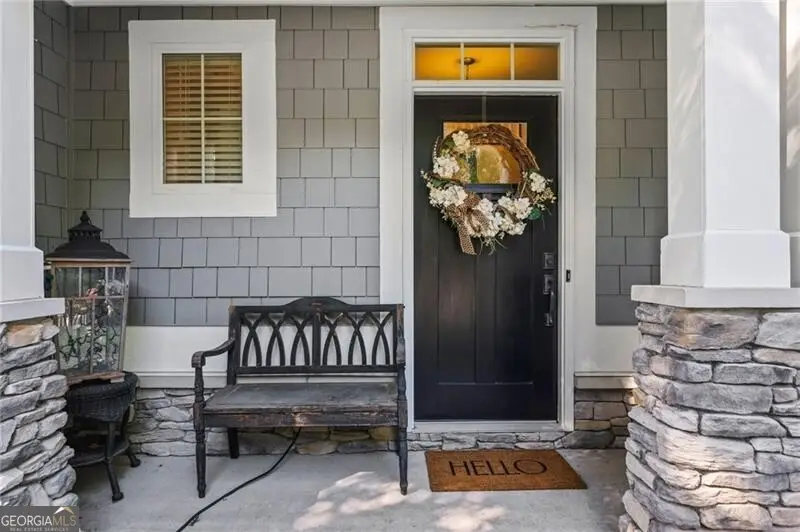 329 Carmichael Circle, Canton, GA 30115 - #3