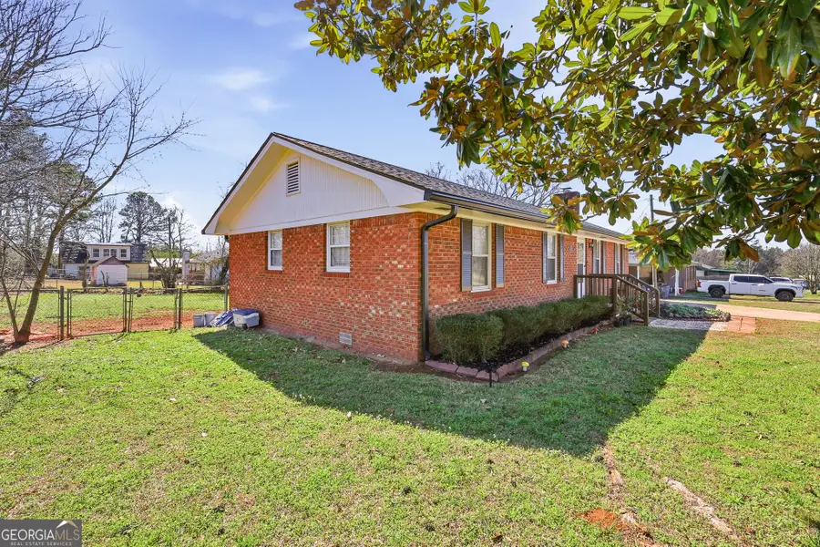 1279 Kesler Road, Winder, GA 30680 - #3