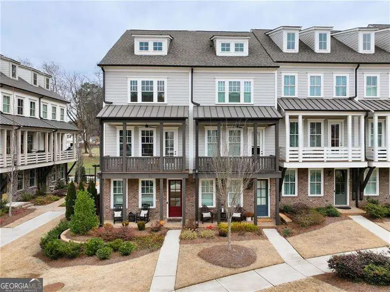 4216 Legacy Lane, Acworth, GA 30101 - #1